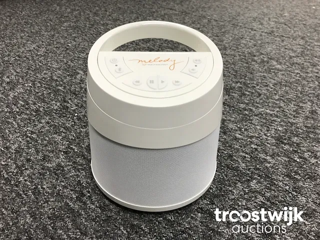 Bluetooth speaker - afbeelding 5 van  7