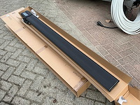 Blumfeldt terrasverwarming (5x) - afbeelding 4 van  6