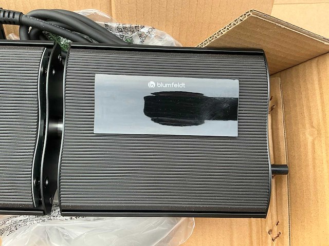 Blumfeldt terrasverwarming (5x) - afbeelding 5 van  6