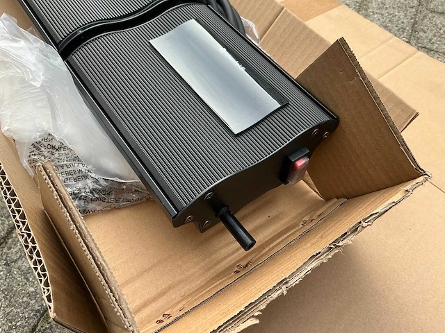 Blumfeldt terrasverwarming (5x) - afbeelding 6 van  6