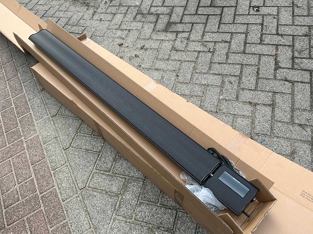 Blumfeldt terrasverwarming (5x) - afbeelding 1 van  6