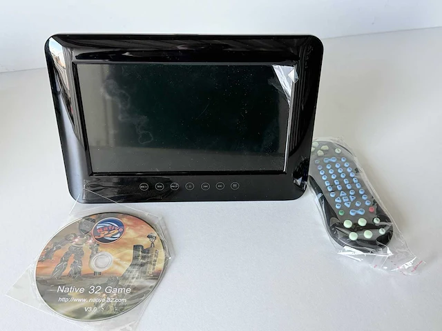 Bluray & dvd player (5x) - afbeelding 2 van  20