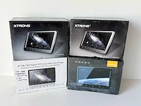 Bluray & dvd player (5x) - afbeelding 3 van  20