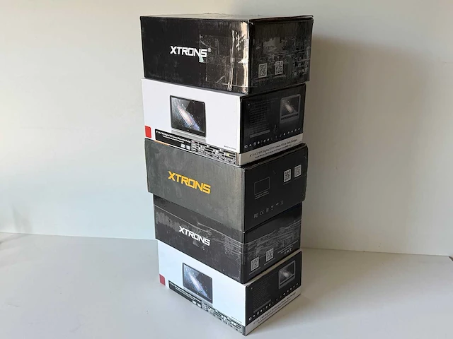 Bluray & dvd player (5x) - afbeelding 13 van  20