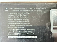 Bluray & dvd player (5x) - afbeelding 15 van  20
