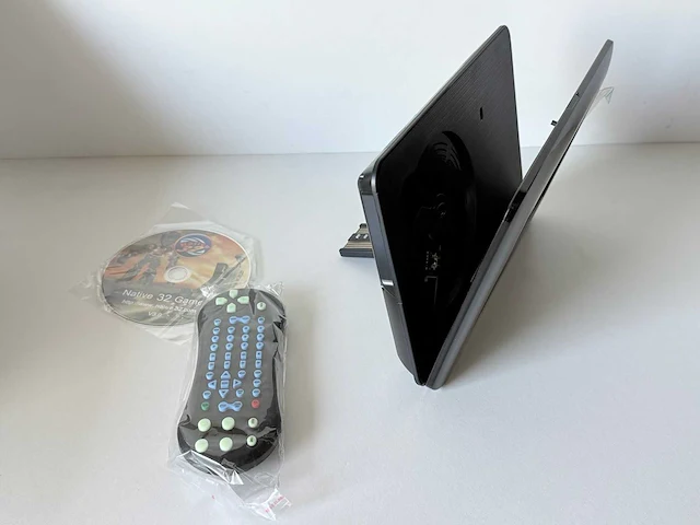 Bluray & dvd player (5x) - afbeelding 19 van  20