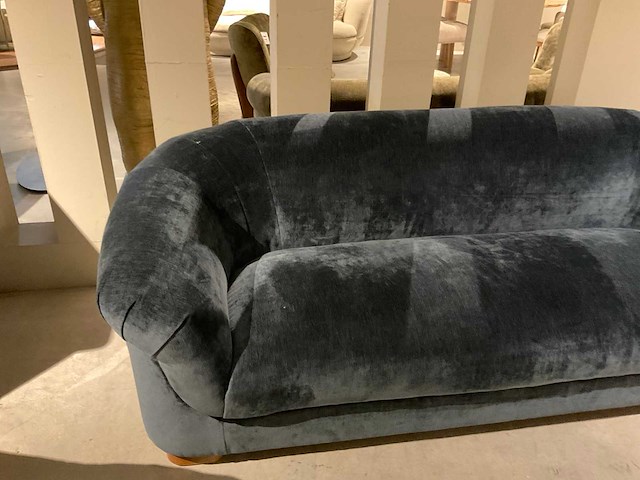 Blury sofa - afbeelding 12 van  12