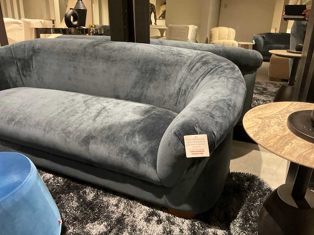 Blury sofa - afbeelding 12 van  13