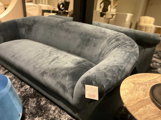 Blury sofa - afbeelding 13 van  13