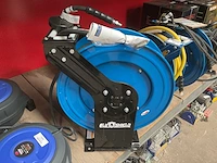 Blushield c310523 pressure washer hose reel - afbeelding 2 van  3