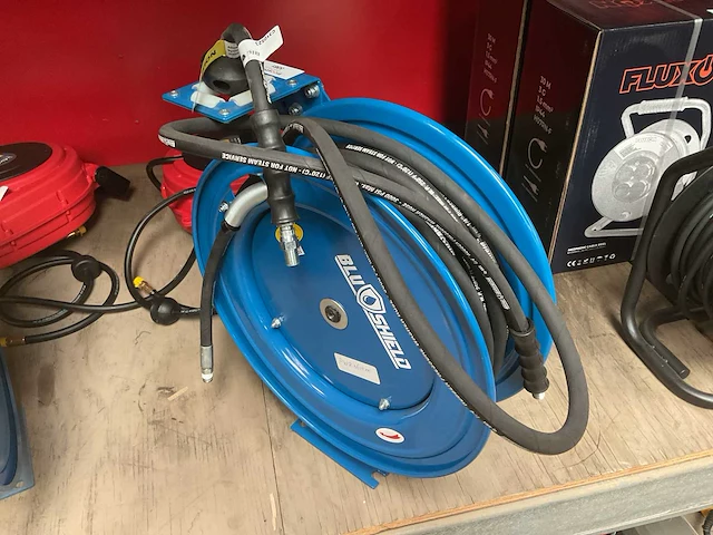 Blushield pressure washer reel - afbeelding 2 van  2