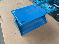 Blushield slanghaspel houder - afbeelding 1 van  4
