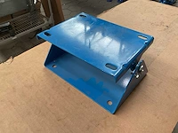 Blushield slanghaspel houder - afbeelding 2 van  4