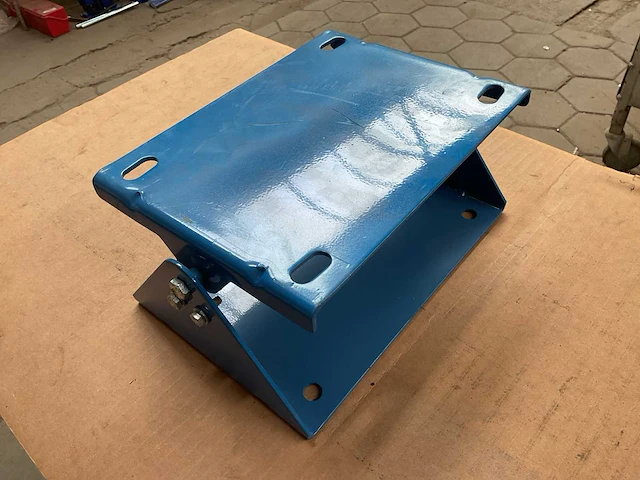 Blushield slanghaspel houder - afbeelding 3 van  4