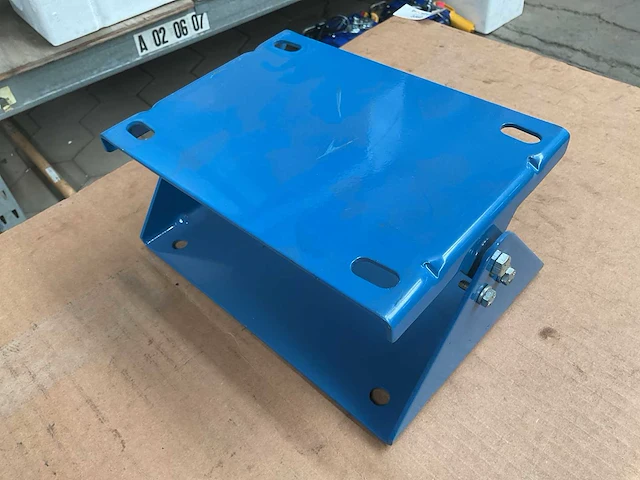 Blushield slanghaspel houder - afbeelding 4 van  4