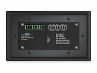 Blustream hex31wpb-tx hdbt-wandplaatzender - afbeelding 2 van  8