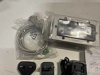 Blustream hex31wpb-tx hdbt-wandplaatzender - afbeelding 7 van  8