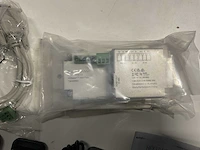 Blustream hex31wpb-tx hdbt-wandplaatzender - afbeelding 8 van  8