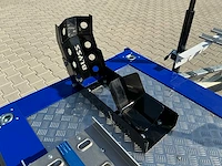 Blyss - 2025 - motocamp - motoraanhangwagen - aanhangwagen - afbeelding 2 van  23