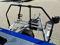 Blyss - 2025 - motocamp - motoraanhangwagen - aanhangwagen - afbeelding 7 van  23