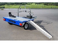 Blyss - 2025 - motocamp - motoraanhangwagen - aanhangwagen - afbeelding 14 van  23