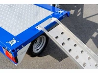 Blyss - 2025 - motocamp - motoraanhangwagen - aanhangwagen - afbeelding 15 van  23