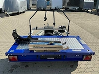 Blyss - 2025 - motocamp - motoraanhangwagen - aanhangwagen - afbeelding 17 van  23