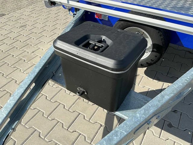 Blyss - 2025 - motocamp - motoraanhangwagen - aanhangwagen - afbeelding 19 van  23