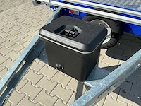 Blyss - 2025 - motocamp - motoraanhangwagen - aanhangwagen - afbeelding 19 van  23