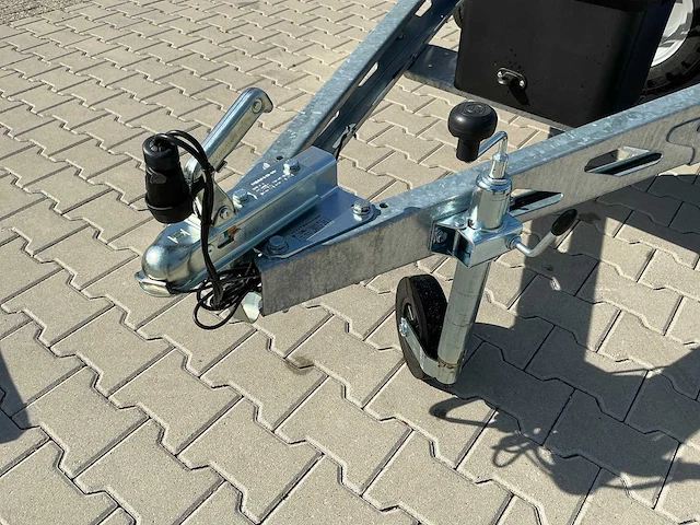 Blyss - 2025 - motocamp - motoraanhangwagen - aanhangwagen - afbeelding 21 van  23