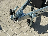 Blyss - 2025 - motocamp - motoraanhangwagen - aanhangwagen - afbeelding 21 van  23
