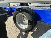 Blyss - 2025 - motocamp - motoraanhangwagen - aanhangwagen - afbeelding 23 van  23