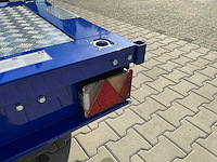 Blyss motocamp motoraanhangwagen aanhangwagen - afbeelding 5 van  23