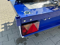 Blyss motocamp motoraanhangwagen aanhangwagen - afbeelding 6 van  23