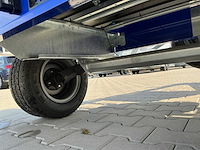 Blyss motocamp motoraanhangwagen aanhangwagen - afbeelding 9 van  23