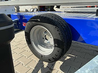 Blyss motocamp motoraanhangwagen aanhangwagen - afbeelding 23 van  23