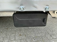 Blyss silverstone light aanhangwagen - afbeelding 13 van  39