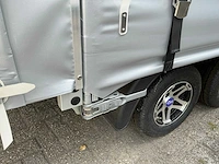 Blyss silverstone light aanhangwagen - afbeelding 21 van  39