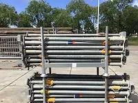 Bm 300 schroefstempel (50x)
