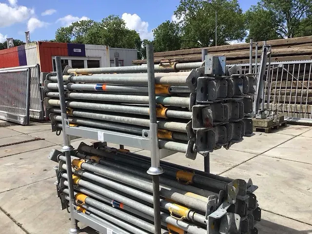 Bm 300 schroefstempel (50x) - afbeelding 2 van  4