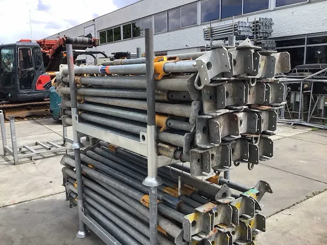 Bm 300 schroefstempel (50x) - afbeelding 4 van  4