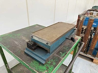 Bm 64009 magnetische klembank - afbeelding 2 van  4