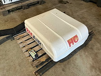 Bm air mao-6hc overdruksysteem vrachtwagen onderdeel - afbeelding 1 van  8