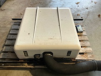 Bm air mao-6hc overdruksysteem vrachtwagen onderdeel - afbeelding 5 van  8