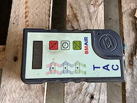 Bm air mao-6hc overdruksysteem vrachtwagen onderdeel - afbeelding 6 van  8