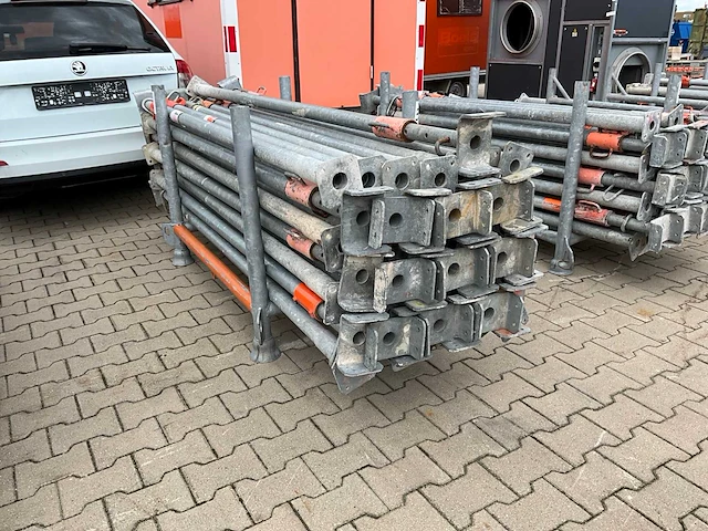 Bm400 schroefstempel (50x) - afbeelding 2 van  6
