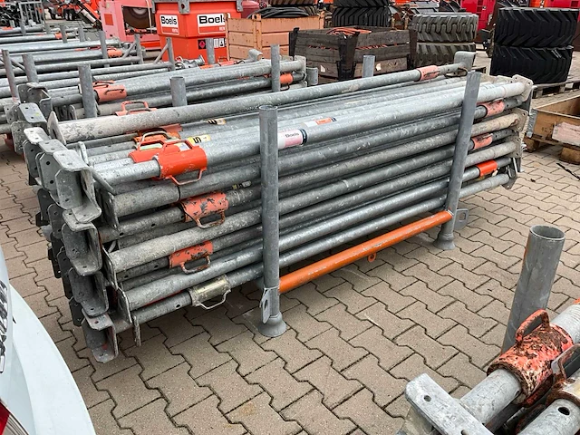 Bm400 schroefstempel (50x) - afbeelding 3 van  6