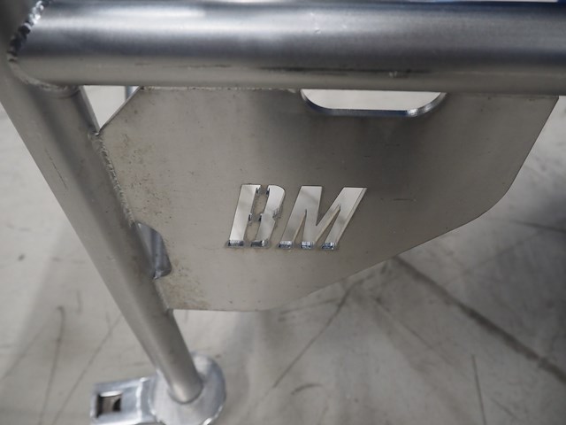 Bm - afbeelding 9 van  9