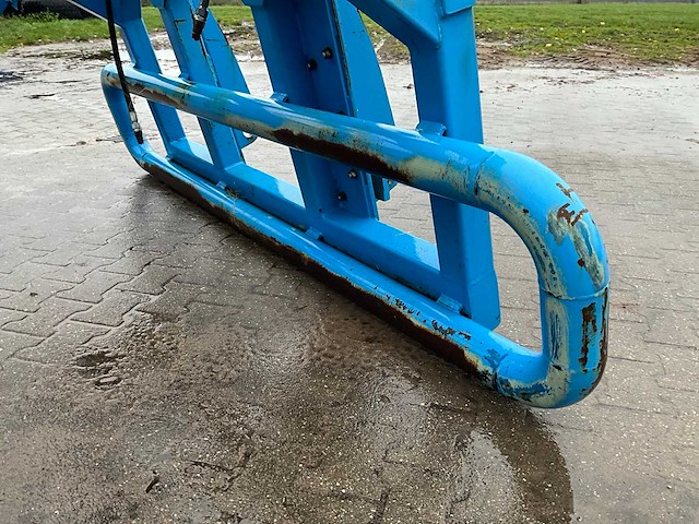 Bma dubbele balenklem - afbeelding 2 van  15