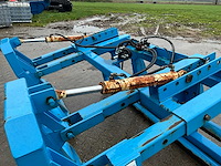 Bma dubbele balenklem - afbeelding 3 van  15